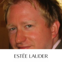 Gareth Hughes, Executive Director Retail Technology North America, Estee Lauder